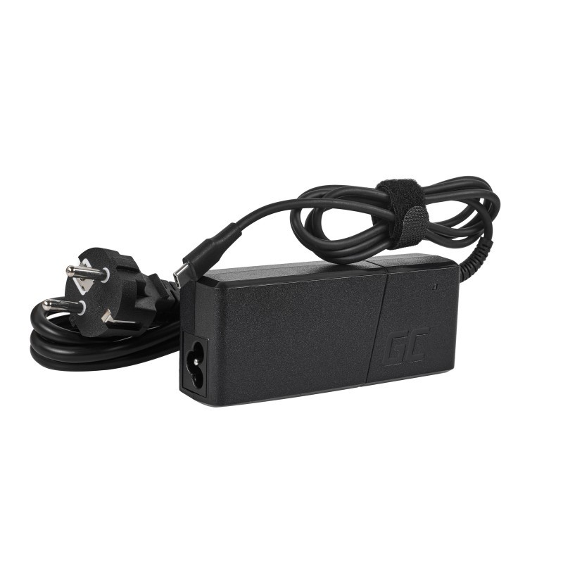 Zasilacz USB-C 90W 5V-9V-12V-15V/3A, 20V/4.5A Power Delivery | PartsPC.pl