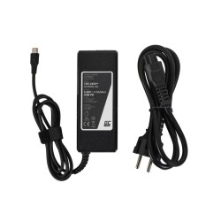Zasilacz USB-C 90W 5V-9V-12V-15V/3A, 20V/4.5A Power Delivery | PartsPC.pl