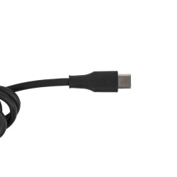 Zasilacz USB-C 90W 5V-9V-12V-15V/3A, 20V/4.5A Power Delivery | PartsPC.pl