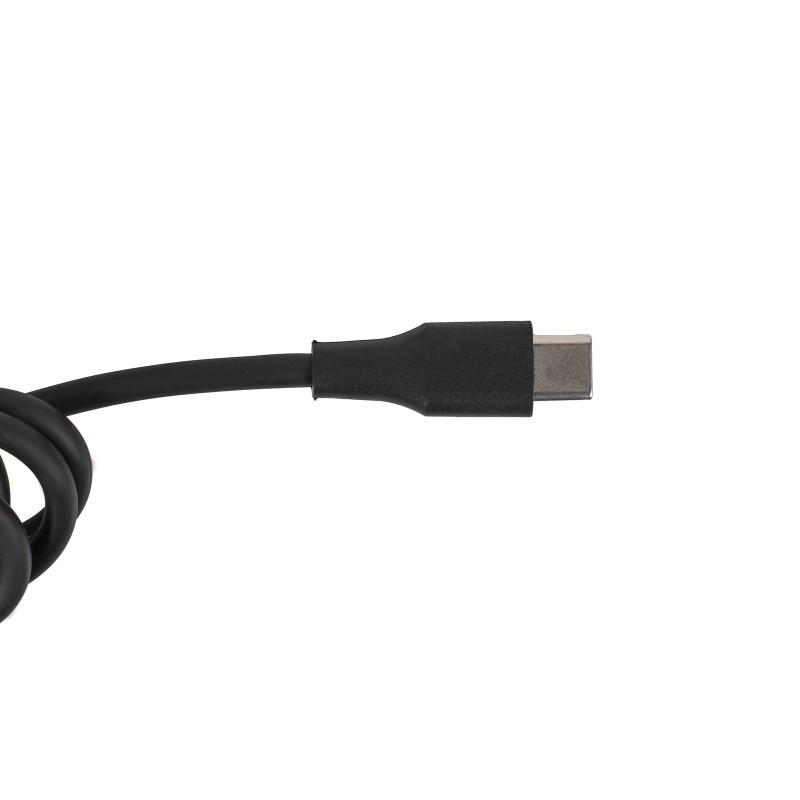 Zasilacz USB-C 90W 5V-9V-12V-15V/3A, 20V/4.5A Power Delivery | PartsPC.pl