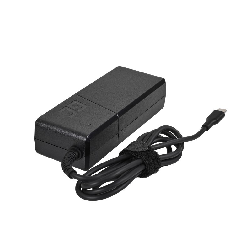 Zasilacz USB-C 90W 5V-9V-12V-15V/3A, 20V/4.5A Power Delivery | PartsPC.pl