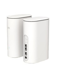 Router ZTE Z1320 WiFi6 biały | PartsPC.pl