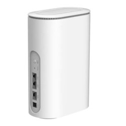 Router ZTE Z1320 WiFi6 biały | PartsPC.pl