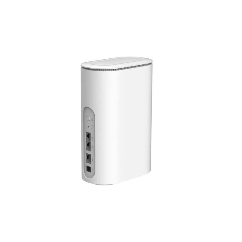 Router ZTE Z1320 WiFi6 biały | PartsPC.pl