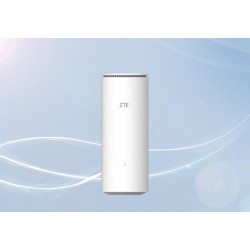 Router ZTE Z1320 WiFi6 biały | PartsPC.pl