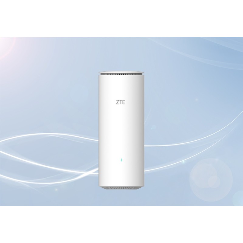 Router ZTE Z1320 WiFi6 biały | PartsPC.pl