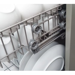 Zmywarka wolnostojąca DFM41E6qISMG | PartsPC.pl