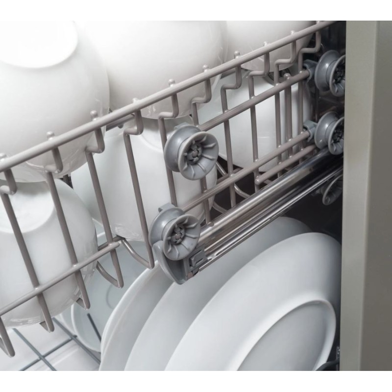 Zmywarka wolnostojąca DFM41E6qISMG | PartsPC.pl