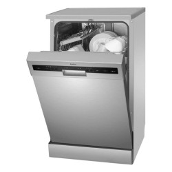 Zmywarka wolnostojąca DFM41E6qISMG | PartsPC.pl