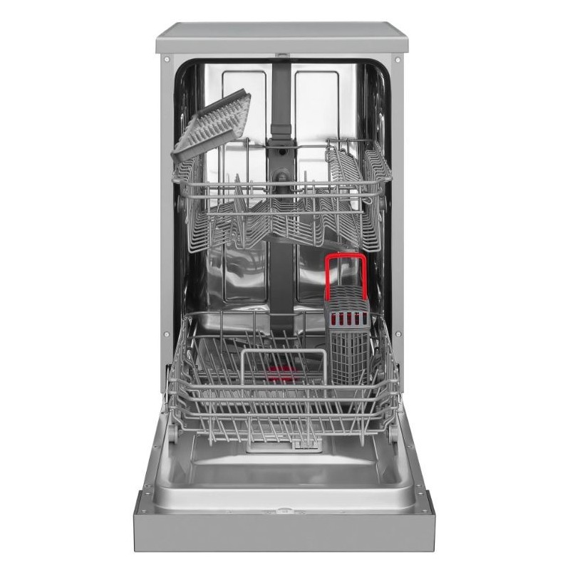 Zmywarka wolnostojąca DFM41E6qISMG | PartsPC.pl