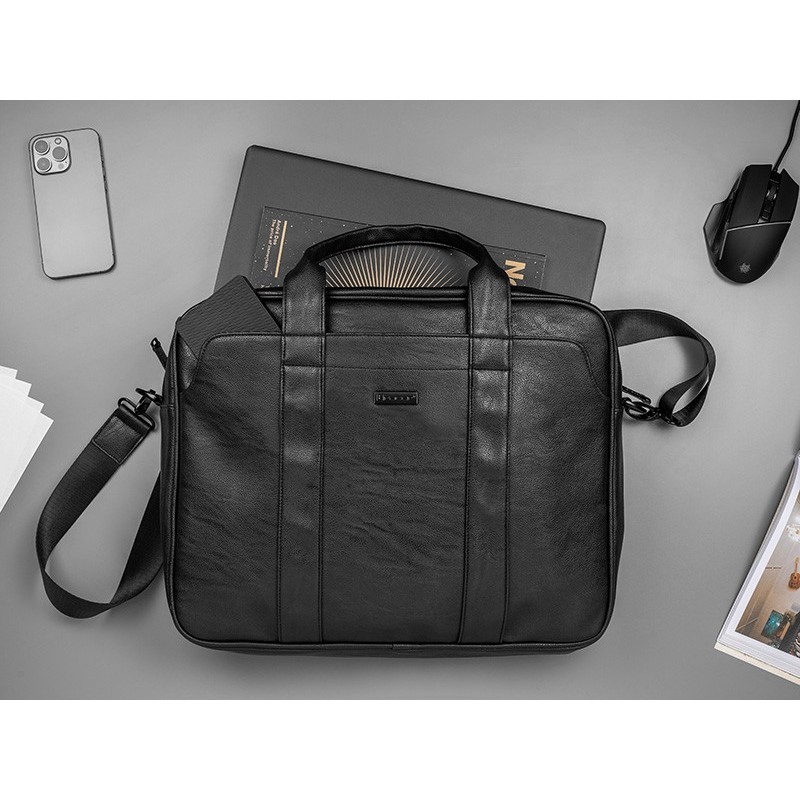 Torba na notebooka 16 cali LT1 | PartsPC.pl