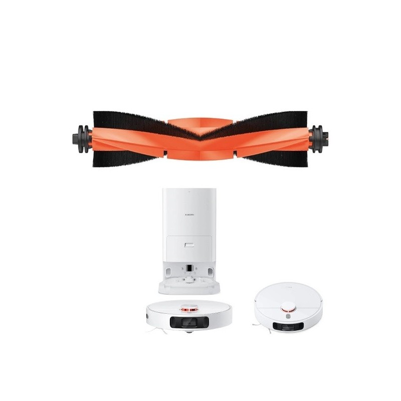 Szczotka do odkurzacza Robot Vacuum X10+/S10+ | PartsPC.pl