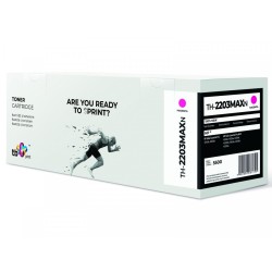 Toner do HP Color LaserJet Pro 4202 W2203X TH-2203MAXN 100% … | PartsPC.pl