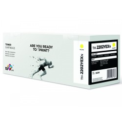 Toner do HP Color LaserJet Pro 4202 W2202X TH-2202YEXN 100% … | PartsPC.pl