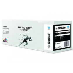 Toner do HP Color LaserJet Pro 4202 W2201X TH-2201CYXN 100% … | PartsPC.pl