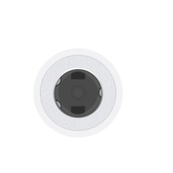 Przejściówka ze złącza USB-C na gniazdo słuchawkowe 3,5 mm | PartsPC.pl
