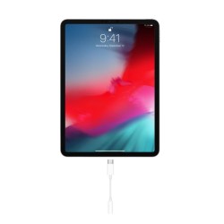 Przejściówka ze złącza USB-C na gniazdo słuchawkowe 3,5 mm | PartsPC.pl