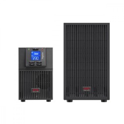 Zasilacz awaryjny SRV2KIL-E APC Easy UPS On-Line SRV 2000VA … | PartsPC.pl