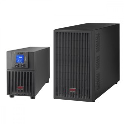 Zasilacz awaryjny SRV2KIL-E APC Easy UPS On-Line SRV 2000VA … | PartsPC.pl