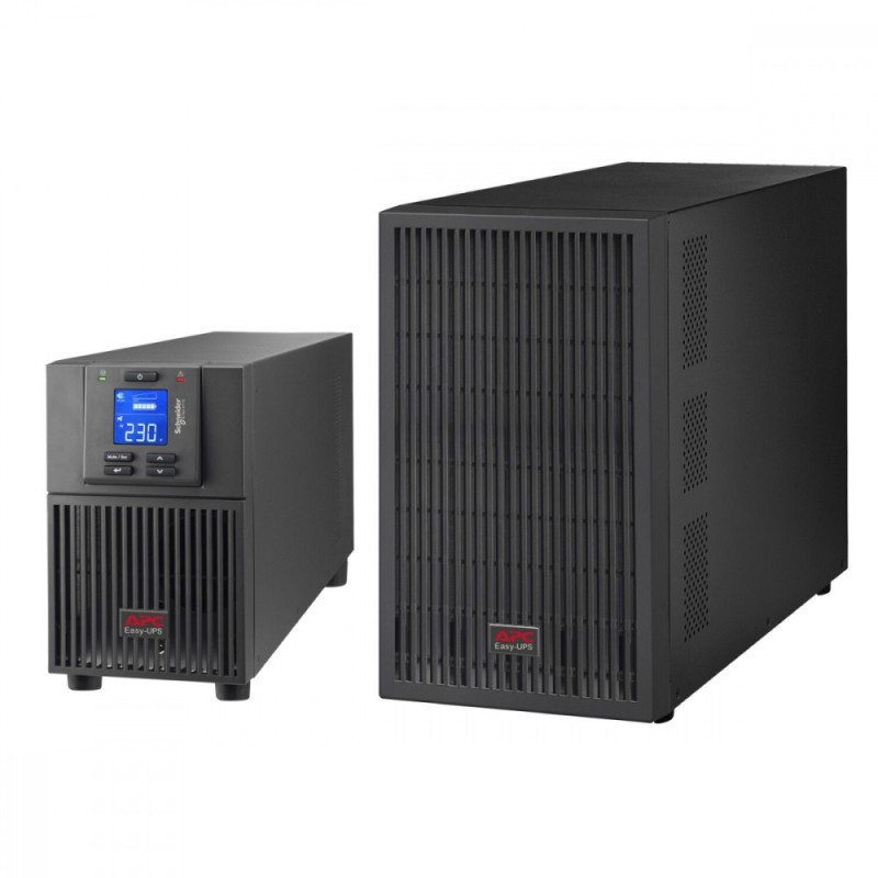 Zasilacz awaryjny SRV2KIL-E APC Easy UPS On-Line SRV 2000VA … | PartsPC.pl