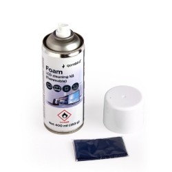 Pianka czyszcząca LCD 400 ml | PartsPC.pl
