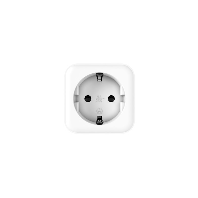Gniazdo WIFI 3680W kwadratowe matter | PartsPC.pl