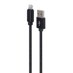 Kabel USB-A do 8pin iPhone 1.8m Oplot | PartsPC.pl