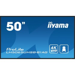 Monitor 50 cali LH5065UHSB-B1 AG, 24/7, VA, ANDROID 11, 4K, … | PartsPC.pl