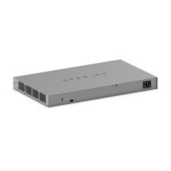 Przełącznik Smart GS728TXP 24GE PoE+ 4SFP+ | PartsPC.pl