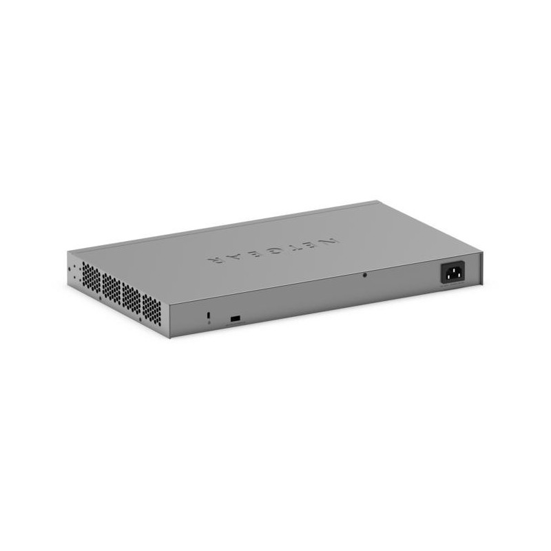 Przełącznik Smart GS728TXP 24GE PoE+ 4SFP+ | PartsPC.pl