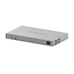 Przełącznik Smart GS728TXP 24GE PoE+ 4SFP+ | PartsPC.pl
