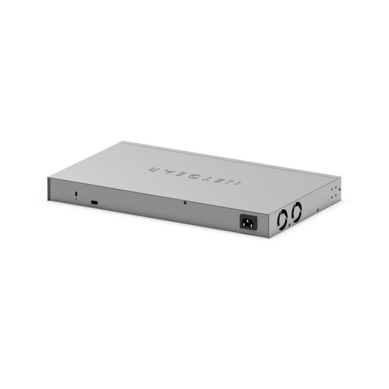 Przełącznik Smart GS728TXP 24GE PoE+ 4SFP+ | PartsPC.pl