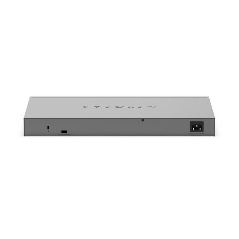 Przełącznik Smart GS728TXP 24GE PoE+ 4SFP+ | PartsPC.pl