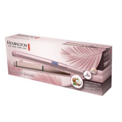 Prostownica do włosów Coconut Smooth S5901 | PartsPC.pl