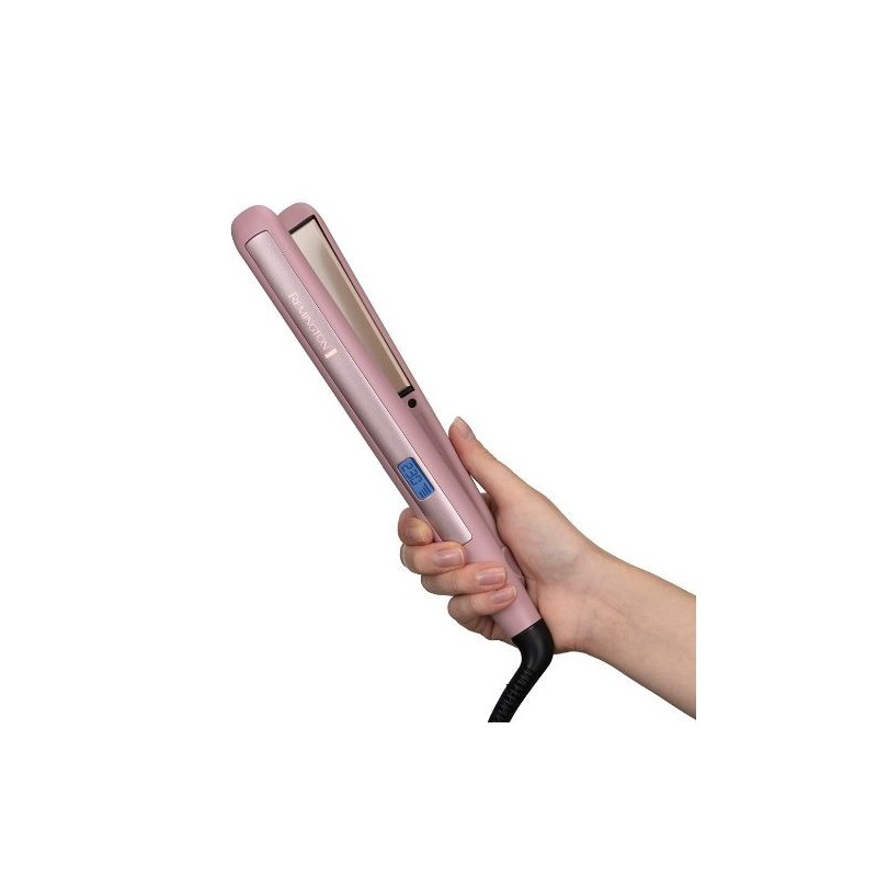 Prostownica do włosów Coconut Smooth S5901 | PartsPC.pl
