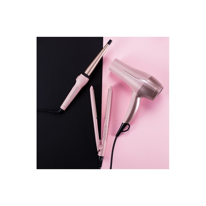 Prostownica do włosów Coconut Smooth S5901 | PartsPC.pl