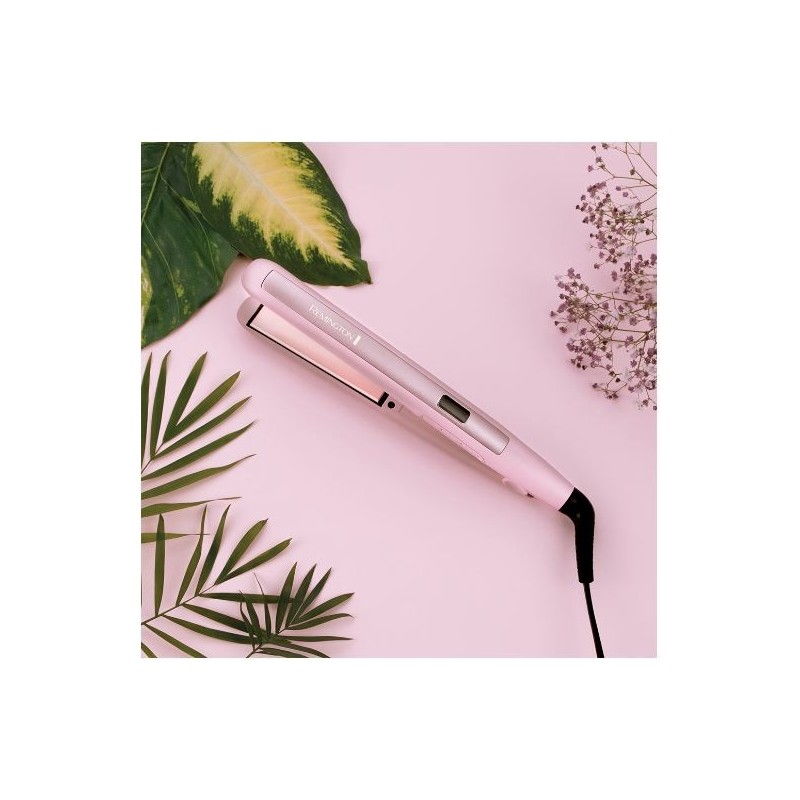 Prostownica do włosów Coconut Smooth S5901 | PartsPC.pl
