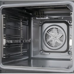 Kuchnia gazowo-elektryczna 618GEH2.33HZpTaDpAF(Xsx) | PartsPC.pl