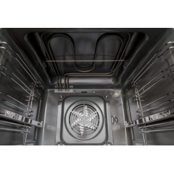 Kuchnia gazowo-elektryczna 618GEH2.33HZpTaDpAF(Xsx) | PartsPC.pl