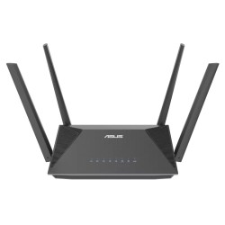 Router WiFi RT-AX52 AX 3xLAN 1xWAN | PartsPC.pl