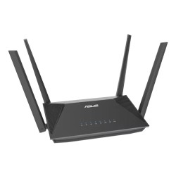 Router WiFi RT-AX52 AX 3xLAN 1xWAN | PartsPC.pl