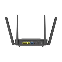 Router WiFi RT-AX52 AX 3xLAN 1xWAN | PartsPC.pl