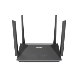 Router WiFi RT-AX52 AX 3xLAN 1xWAN | PartsPC.pl
