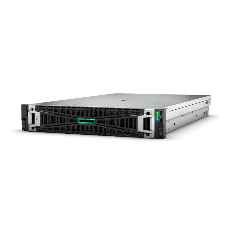 Serwer DL380 G11 4510 64G MR408i-o 8SFF P71674-425 | PartsPC.pl