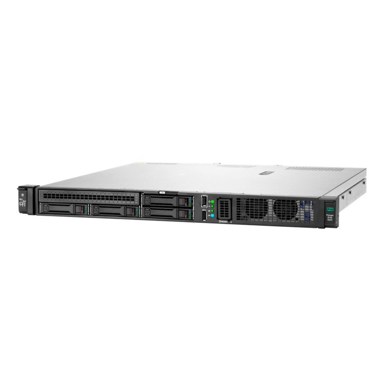 Serwer DL20 Gen11 E-2436 1P 32G 4SFF EU P71375-425 | PartsPC.pl