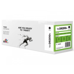 Bęben do Brother DR2510 TB-DR2510N BK 100% nowy | PartsPC.pl