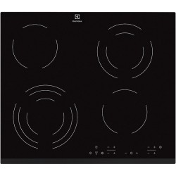 Płyta ceramiczna EHF6343FOK | PartsPC.pl