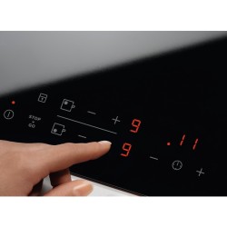 Płyta ceramiczna EHF6343FOK | PartsPC.pl