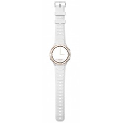 Smartwatch FW100 Titan Valkiria Biały | PartsPC.pl