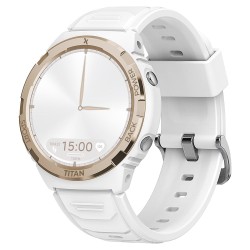 Smartwatch FW100 Titan Valkiria Biały | PartsPC.pl